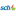 'sch.gr' icon
