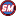 'sewerman.com' icon