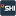 'shi.com' icon
