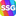 sivillage.ssg.com icon