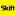 'skift.com' icon