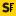 'sparefoot.com' icon