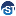 'spsl.org' icon