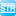 'str.se' icon