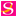 'swoozies.com' icon