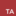 ta.com icon