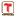 'teppatana.com' icon