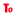 'to.com.pl' icon