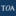 toa.com icon