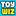 'toywiz.com' icon