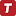 'trailways.com' icon