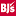 'travel.bjs.com' icon