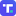 'truthsocial.com' icon