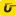 'ubet.kz' icon