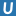 'uclahealth.org' icon