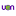 'uen.org' icon