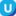 unimoni.in icon