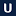 'unisom.com' icon