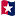 'united-states-flag.com' icon