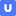 'universe.com' icon