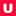 'uuoobe.kr' icon