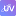 'uvirtual.org' icon