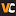 'vcreativeinc.com' icon