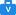 'vertoe.com' icon