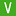 'vervejuices.gr' icon