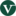 vivian.com icon