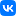 'vk.com' icon