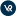 'vpnranks.com' icon