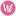 'waifu2x.pro' icon