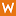 'waxingthecity.com' icon