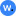 'wazuh.com' icon