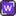 'wbecs.com' icon