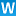 'wealthypersons.com' icon