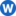 'whatisconvert.com' icon