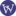 'winst.org' icon