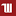 'wittenberg.edu' icon