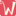 'wordart.com' icon