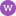 'wpmtest.org' icon