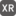 'xrcloud.jp' icon