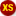 'xsmb.vn' icon
