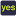 'yestv.com' icon