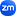 'zoom.com' icon