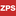 'zps.si' icon